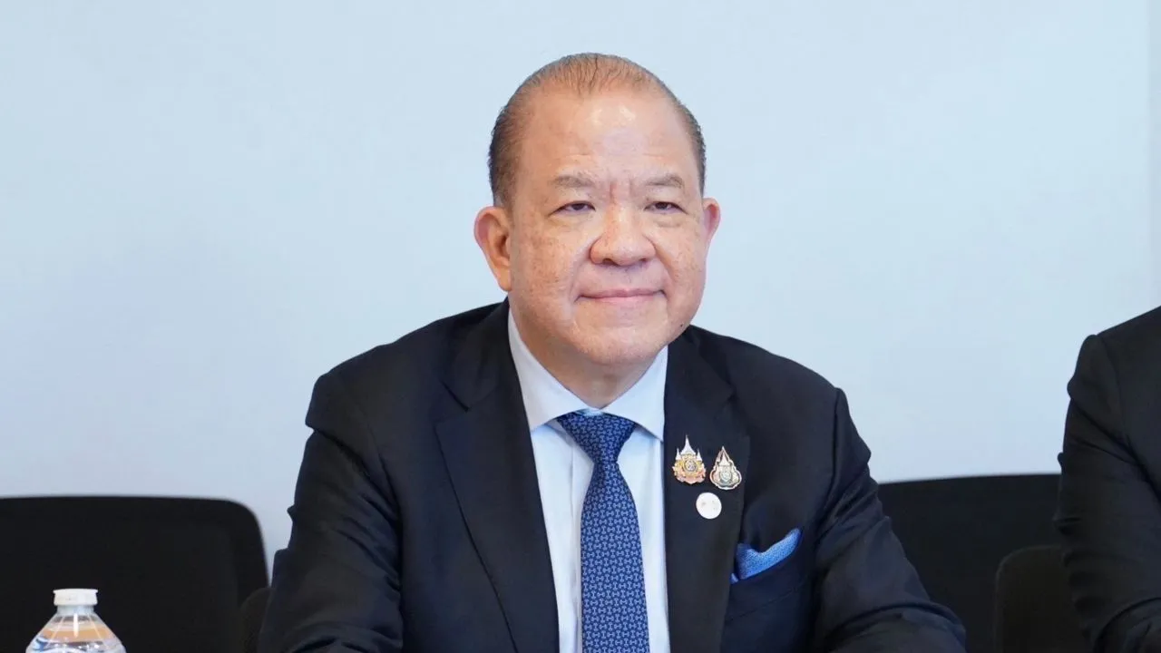'พิชัย' ติงไทยเจรจาล่าช้า ถูกสหรัฐฯ เก็บภาษีเพิ่ม แนะ 'ศุภจี' เร่งทำ 4 เรื่อง