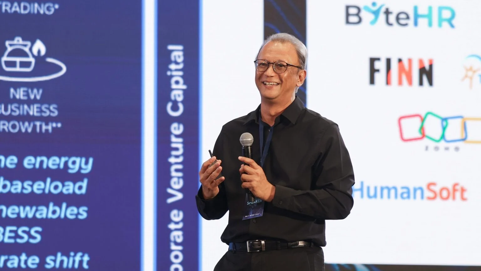 บ้านปู แชร์แนวคิด Human Intelligence และ Artificial Intelligence ขับเคลื่อนองค์กรสู่อนาคต