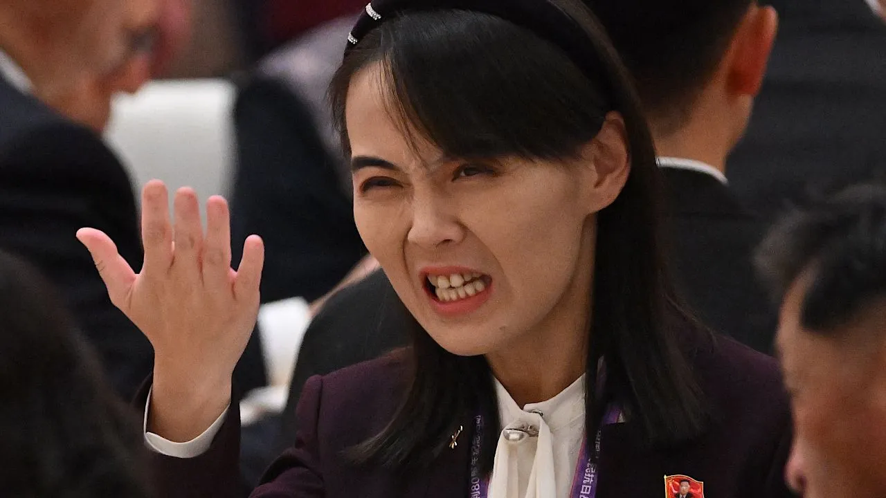 คิม โย จอง ซัดอาเซียน 'โง่เขลา' หลังเรียกร้องเกาหลีเหนือปลดอาวุธนิวเคลียร์