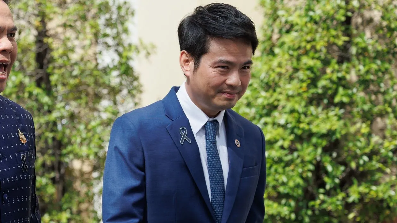 'ภราดร' ลั่นฟ้องแน่ หลัง 'ยิ่งชีพ' ทำพรรคภูมิใจไทย เสียหาย