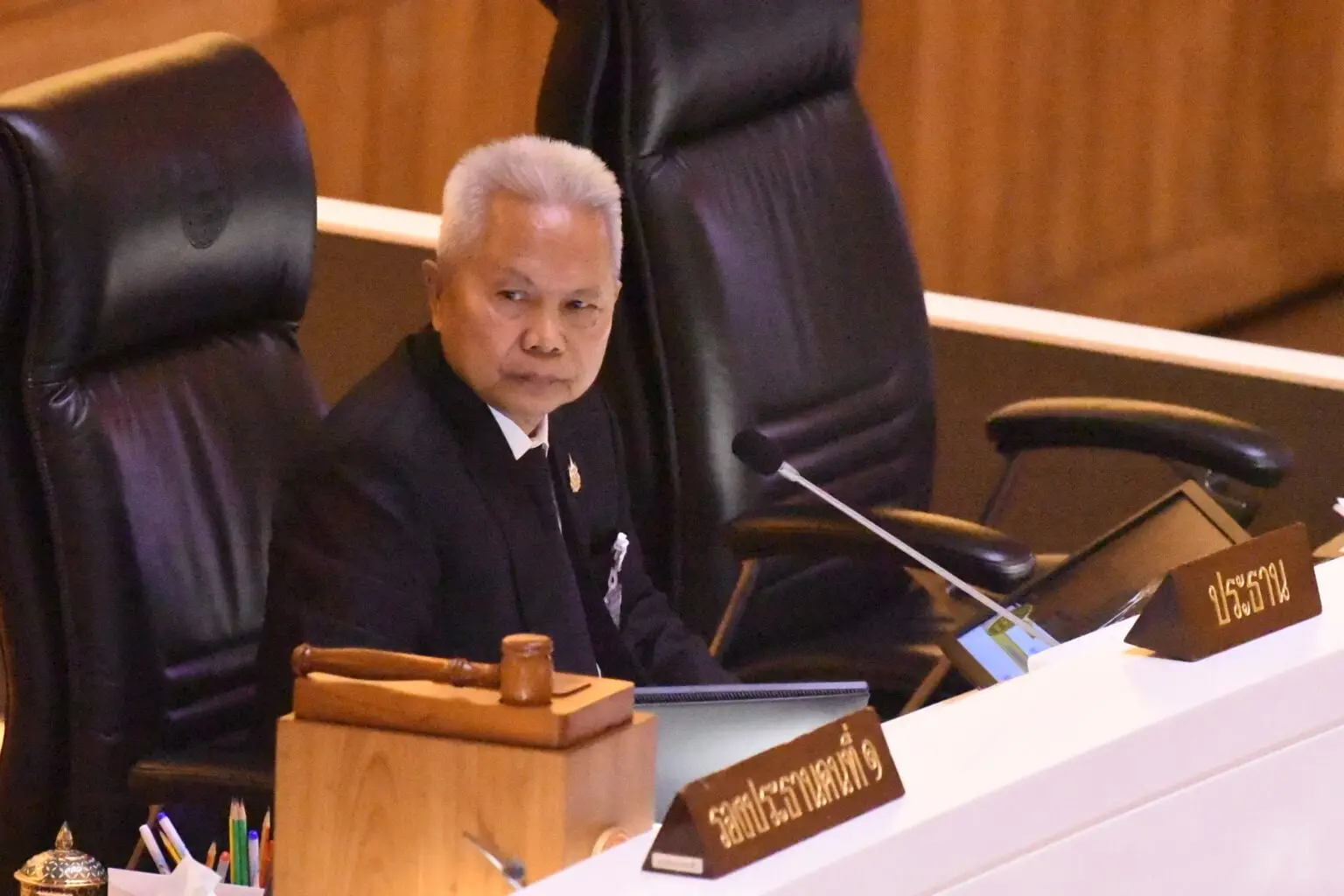 ‘ประธานสภาผู้แทนราษฎร’ เตรียมนัดวิป 3 ฝ่ายหารือถกแก้ รัฐธรรมนูญ 6 ก.ค.นี้