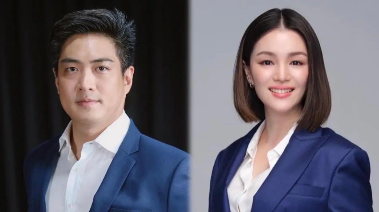 ‘ดร.โจ’ – ‘มาดามเดียร์’ โผล่นั่ง กมธ.วิสามัญฯงบประมาณปี70