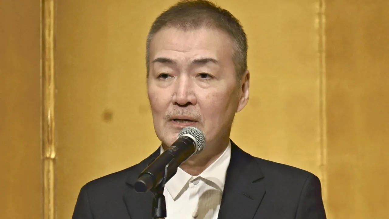 'ฮิงาชิโนะ เคโงะ' เจ้าพ่อนิยายสืบสวนญี่ปุ่น เสียชีวิตแล้วในวัย 68 ปี
