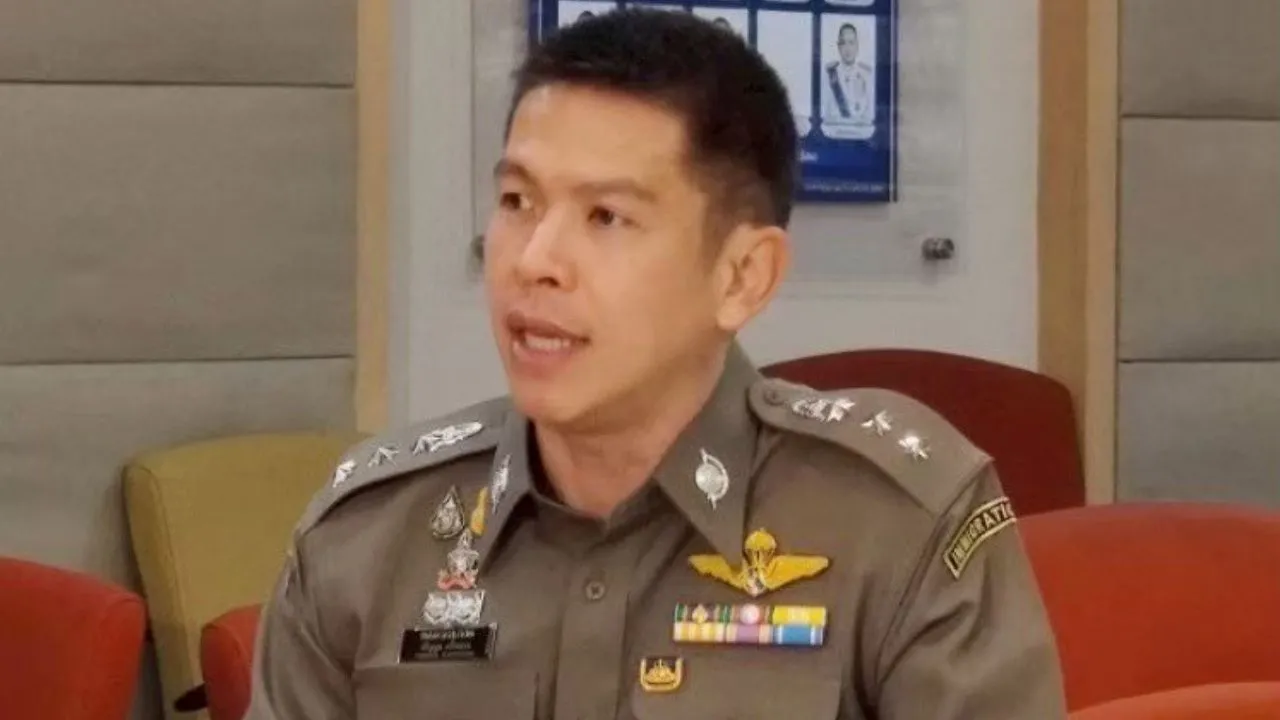 ตม. เตรียมเสนอเพิกถอนวีซ่า-ขึ้นบัญชีดำ 'ผู้ต้องหาชาวจีน' คดีโรงแรมทุนสีเทา