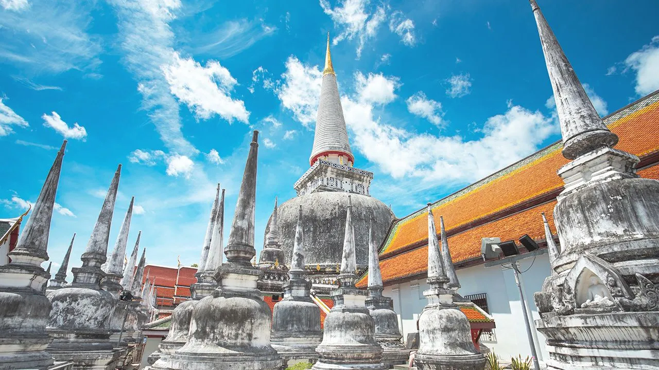 ททท. ชู 'วัดพระมหาธาตุฯ' มรดกโลกแห่งใหม่ อัดแคมเปญ '12 ปริศนามหามงคล' ดึงสายมูทั่วโลก
