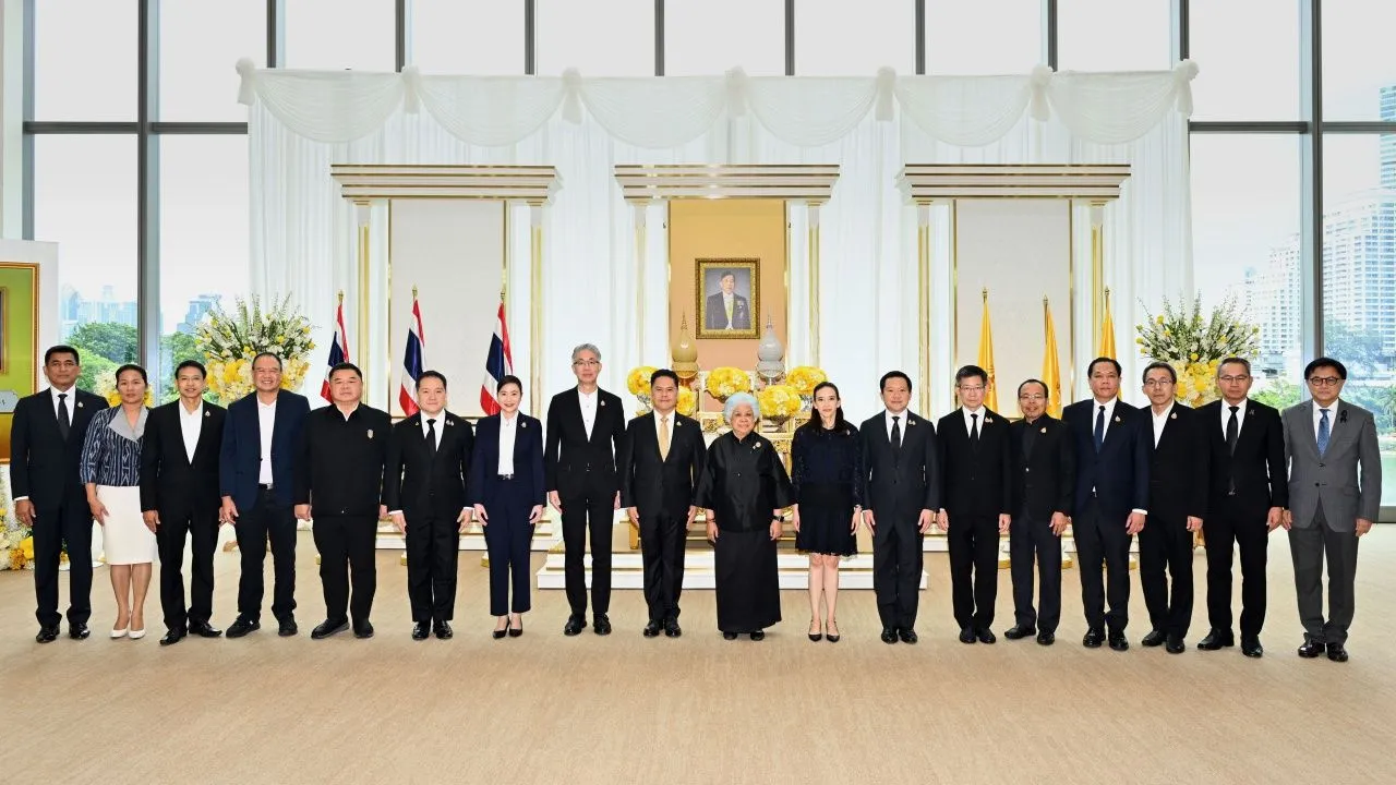 ภาครัฐและเอกชน รวมพลังเครือข่ายจัดงานเทิดพระเกียรติพระบาทสมเด็จพระเจ้าอยู่หัว