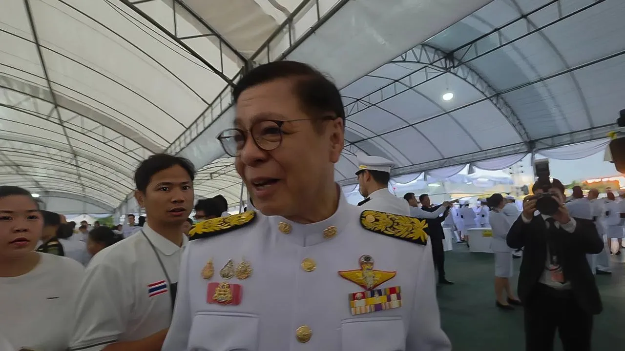 'สีหศักดิ์' พร้อมให้ความเป็นธรรมทุกฝ่าย สั่งตรวจสอบข้อเท็จจริงปมคนจีน ถูก รปภ.ใช้กำลัง