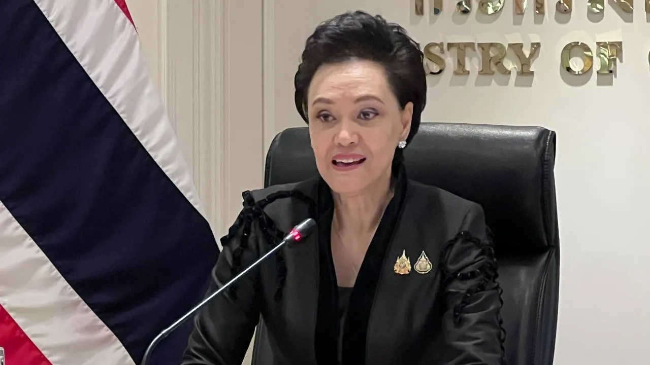 'ศุภจี' แจงคืบหน้าเจรจาภาษีสหรัฐฯ ยอมรับเงื่อนไขกระทบผลประโยชน์ชาติ