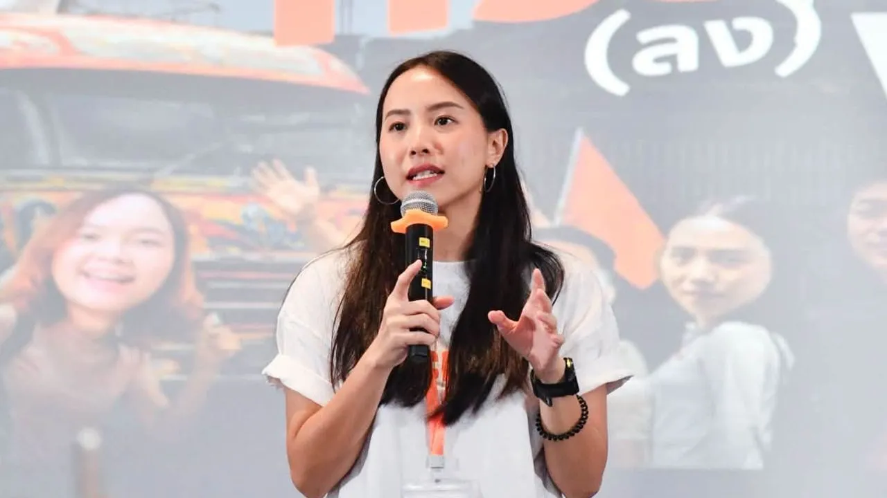 'สส.ไอซ์' แฉ สปส. แจงศาลลงทะเบียนเลือกตั้งใช้งบ 30 ล้าน แต่ทำเรื่องของบมา 275 ล้านบาท