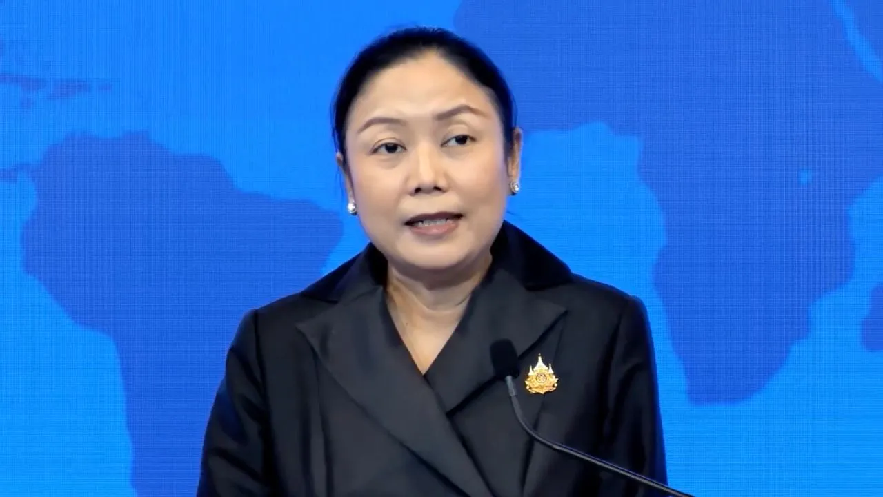 กระทรวงการต่างประเทศ ยันคนไทยในคูมาโมโตะยังปลอดภัยดี หลังเกิดแผ่นดินไหวที่ญี่ปุ่น