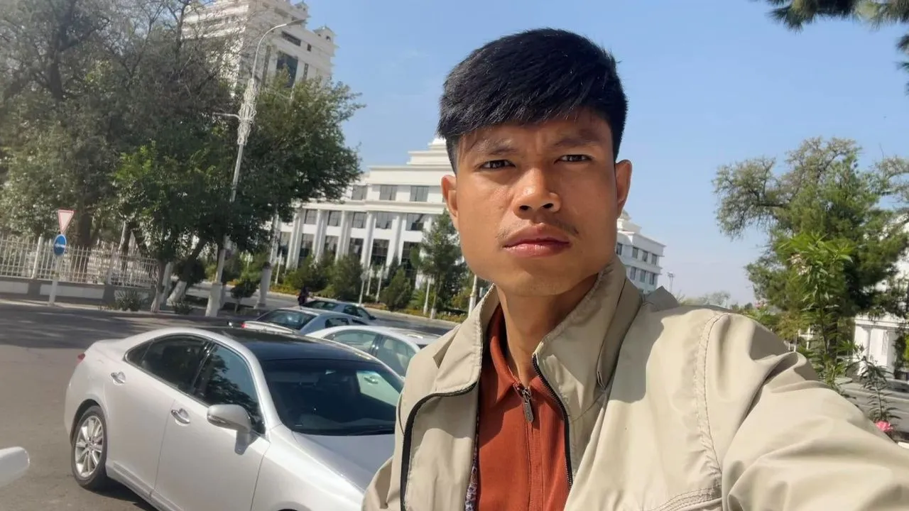 สถานทูต ณ กรุงอังการา เผย จนท.ฝ่ายจอร์เจีย กำลังเร่งติดตามเบาะแส 'ฮลุน โซโล่'