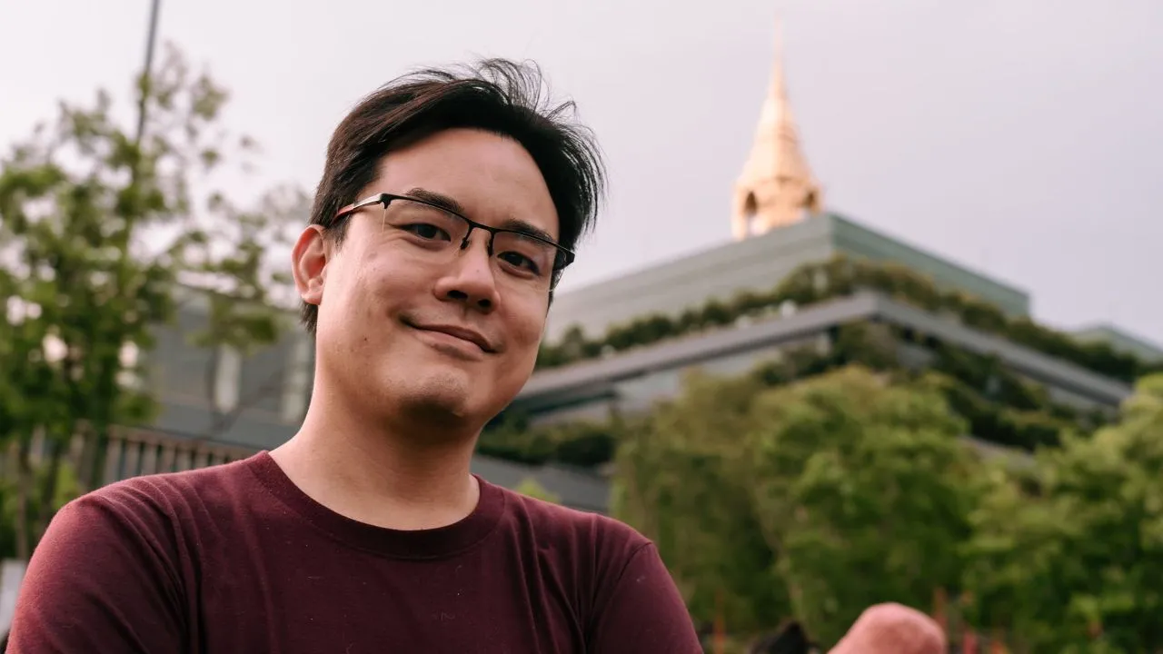 'ยิ่งชีพ ไอลอว์' ขอบคุณประชาชนที่เป็นแรงหนุน ร่วมบริจาคเงินช่วย 2 ล้าน ให้ต่อสู้คดีฮั้ว สว.