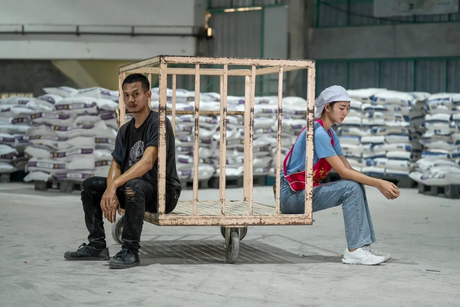 สร้างสถิติ 100 ล้านวิวกับ 'คำลาแฟนเก่า' ตอกย้ำความสำเร็จอีกครั้งของ 'ศาล สานศิลป์'