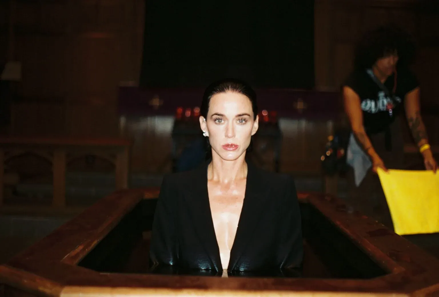 'Katy Perry' จะไม่ทนส่งเพลงใหม่ 'Watch It Burn' จุดไฟเผาอดีตสุดเจ็บปวดทิ้งไปแล้วเดินหน้าต่อ