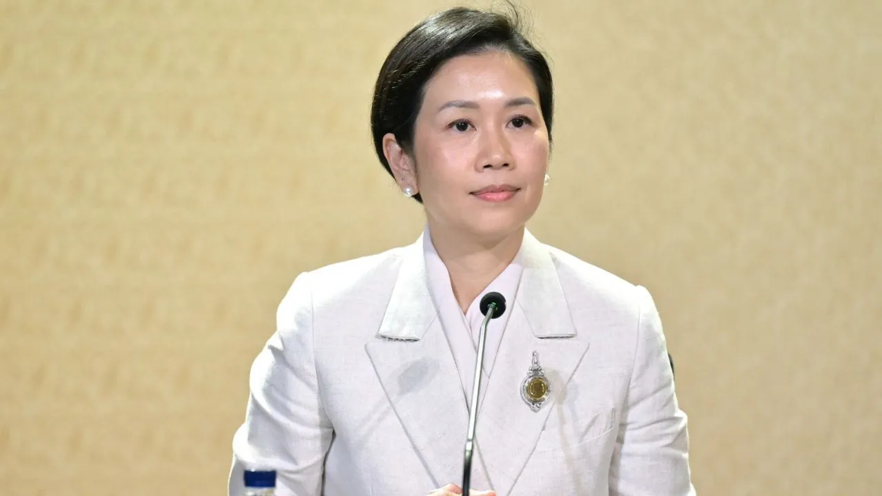 รัฐบาลเร่งอำนวยความสะดวกคนมีรถเก่า ทบทวนสิทธิบัตรคนจน ยื่นอุทธรณ์แล้ว 2.1 แสนราย