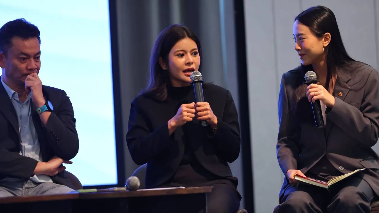 'ภคมน' ทวงความคืบหน้า ผ่านมา 40 วัน คดีโกงสอบไม่คืบ ชวนย้อนไทม์ไลน์ฮั้วกันตั้งแต่เริ่มต้น