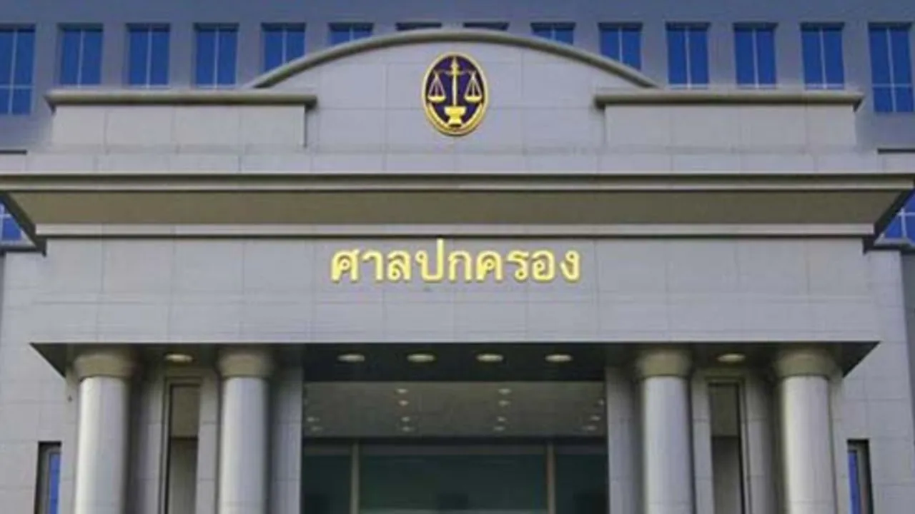 ศาลปกครองกลางชี้ 'แบนพาราควอต' ชอบด้วยกฎหมาย