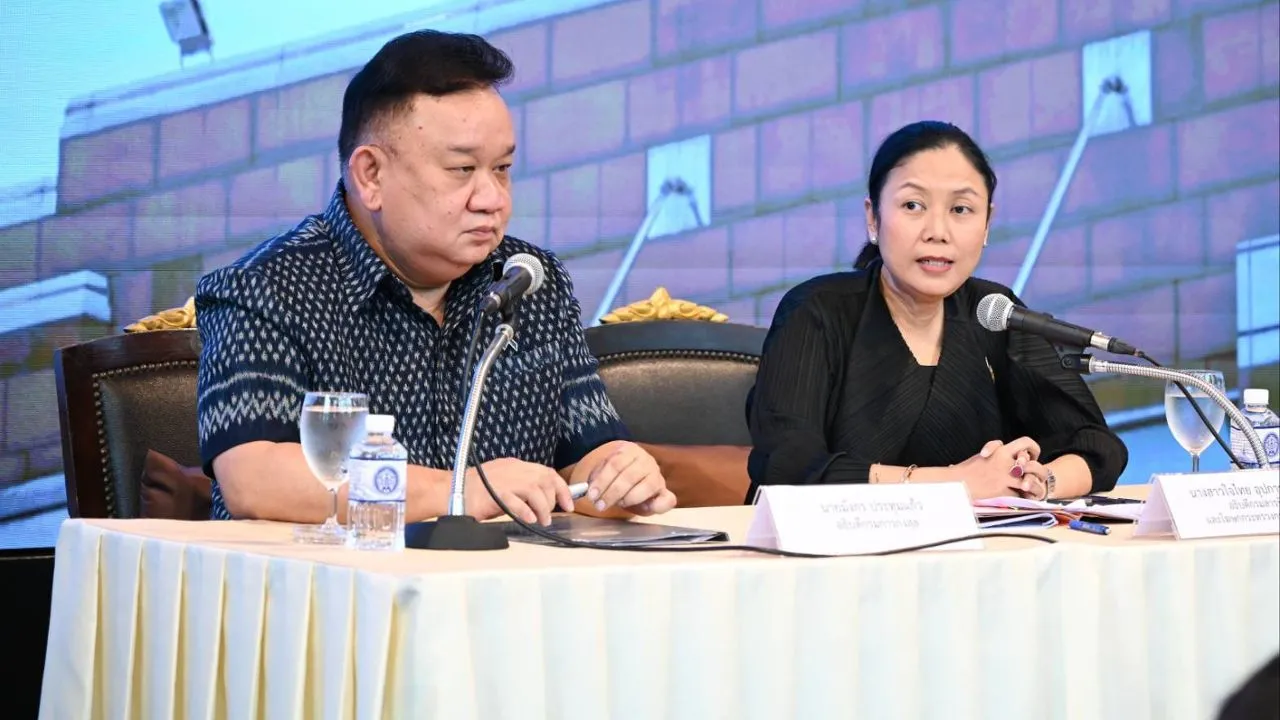 กระทรวงการต่างประเทศ รอ 'จอร์เจีย' ชี้แจงแจ้ง 'ฮลุน โซโล่' เสียชีวิตล่าช้ากว่า 10 วัน