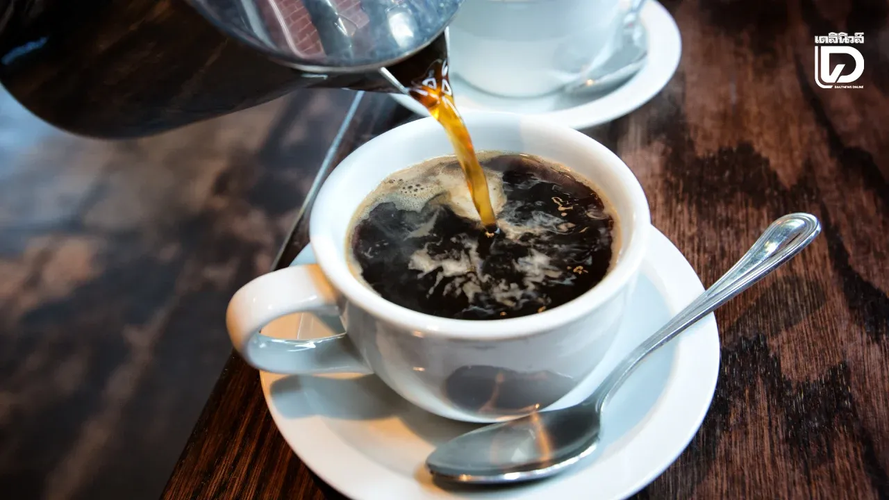 'ซูเปอร์เอลนีโญ' ป่วนตลาดกาแฟโลก ดันราคาพุ่ง ผู้บริโภคทั่วโลกแบกรับต้นทุน