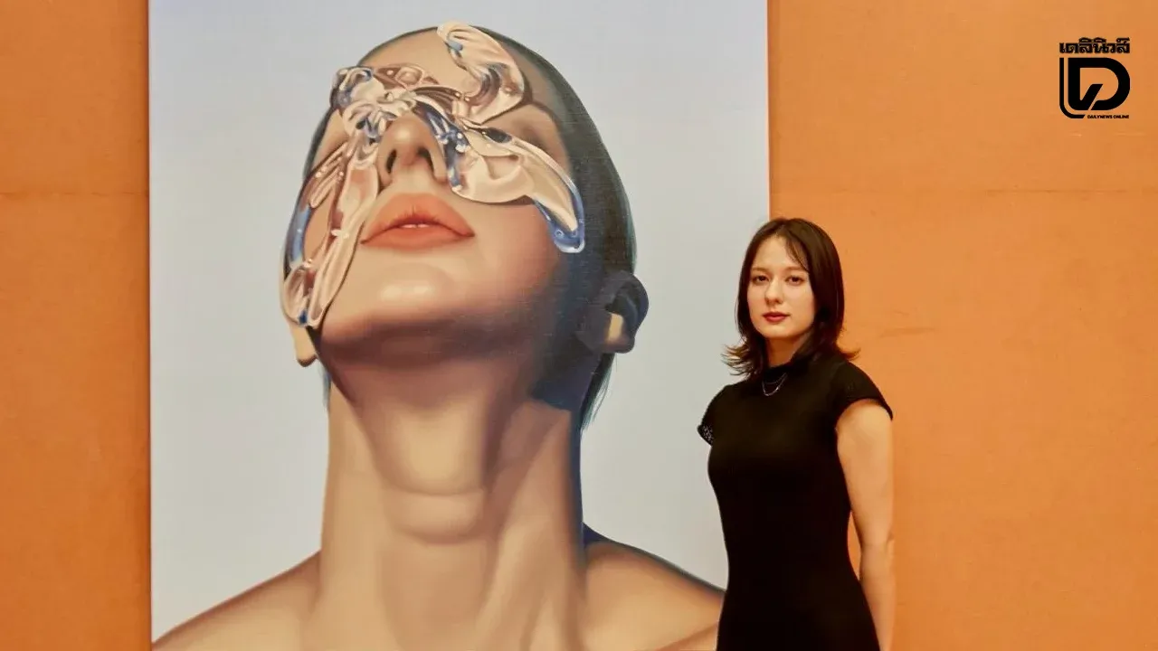 SOFT VENOM: KOTAO TOMOZAWA EXHIBITION