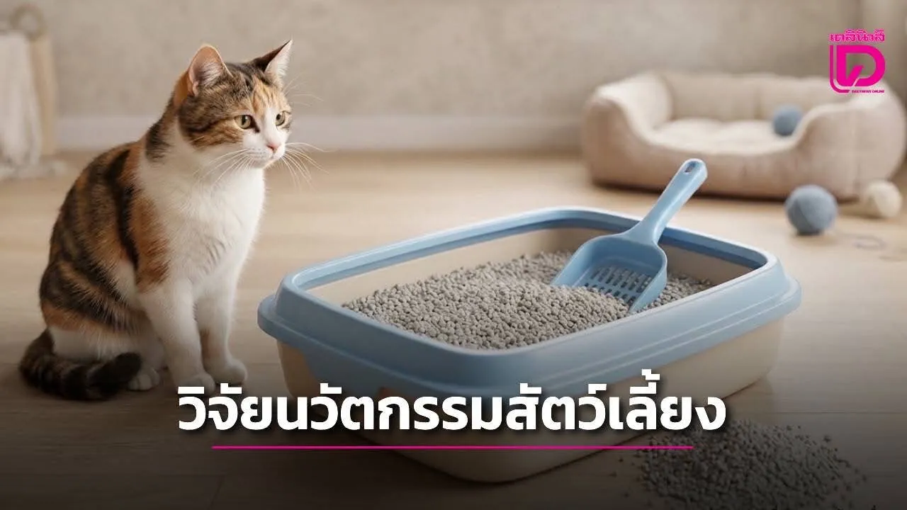 สวทช.โชว์ศักยภาพวิจัยนวัตกรรมสัตว์เลี้ยง-สัตว์เศรษฐกิจต่อยอดสู่ภาคอุตสาหกรรม