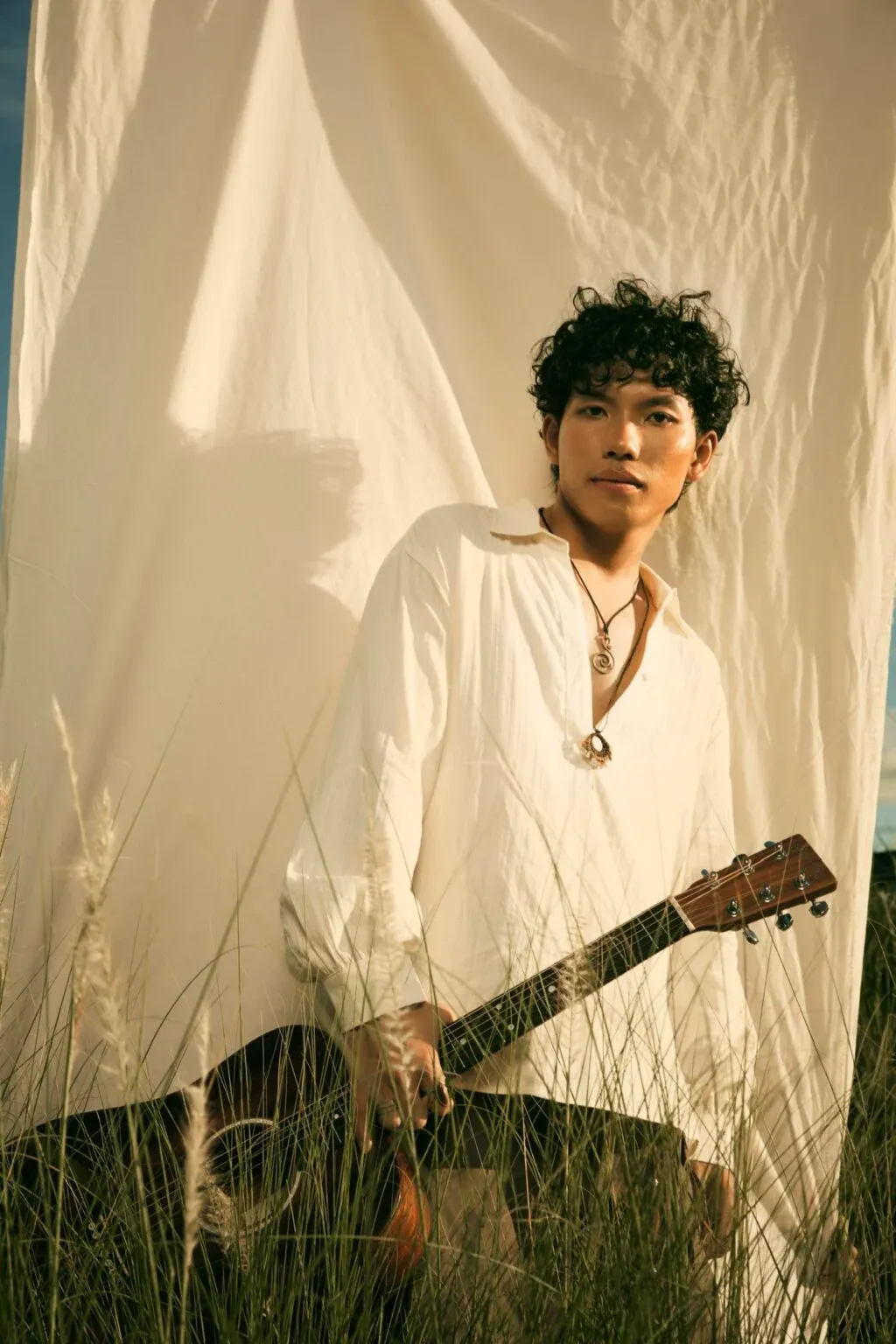 โบยบินไปกับ 'Par-T' ในซิงเกิลใหม่ 'หากฉันเป็นนก' เติมพลังให้ทุกหัวใจที่เหนื่อยล้า