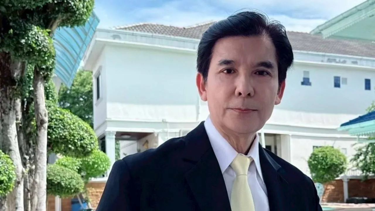 เพื่อไทย ดักคอ 'อนุทิน' แต่งตั้งโยกย้ายข้าราชการมหาดไทย อย่าแค่เล่นเก้าอี้ดนตรี แนะวางคนให้ตรงงาน