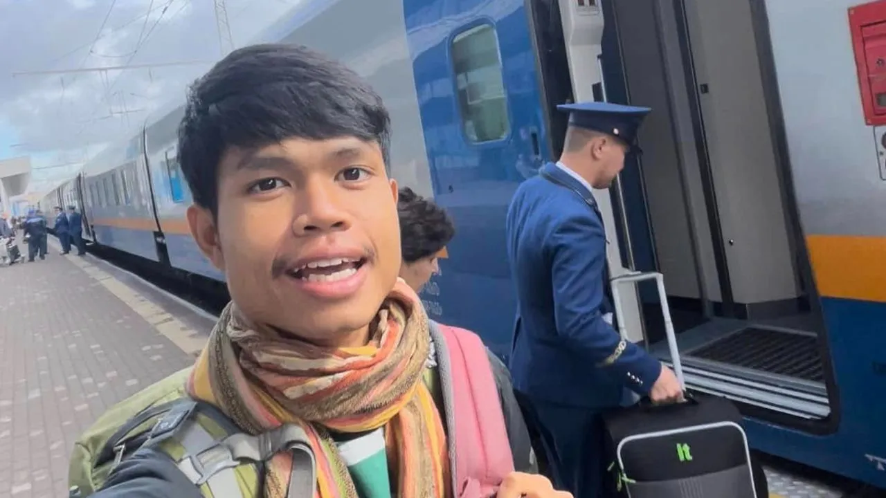 พี่ชายของ 'ฮลุน โซโล่' อัปเดตล่าสุด คาดได้รับร่างกลับไทยภายในสัปดาห์หน้า