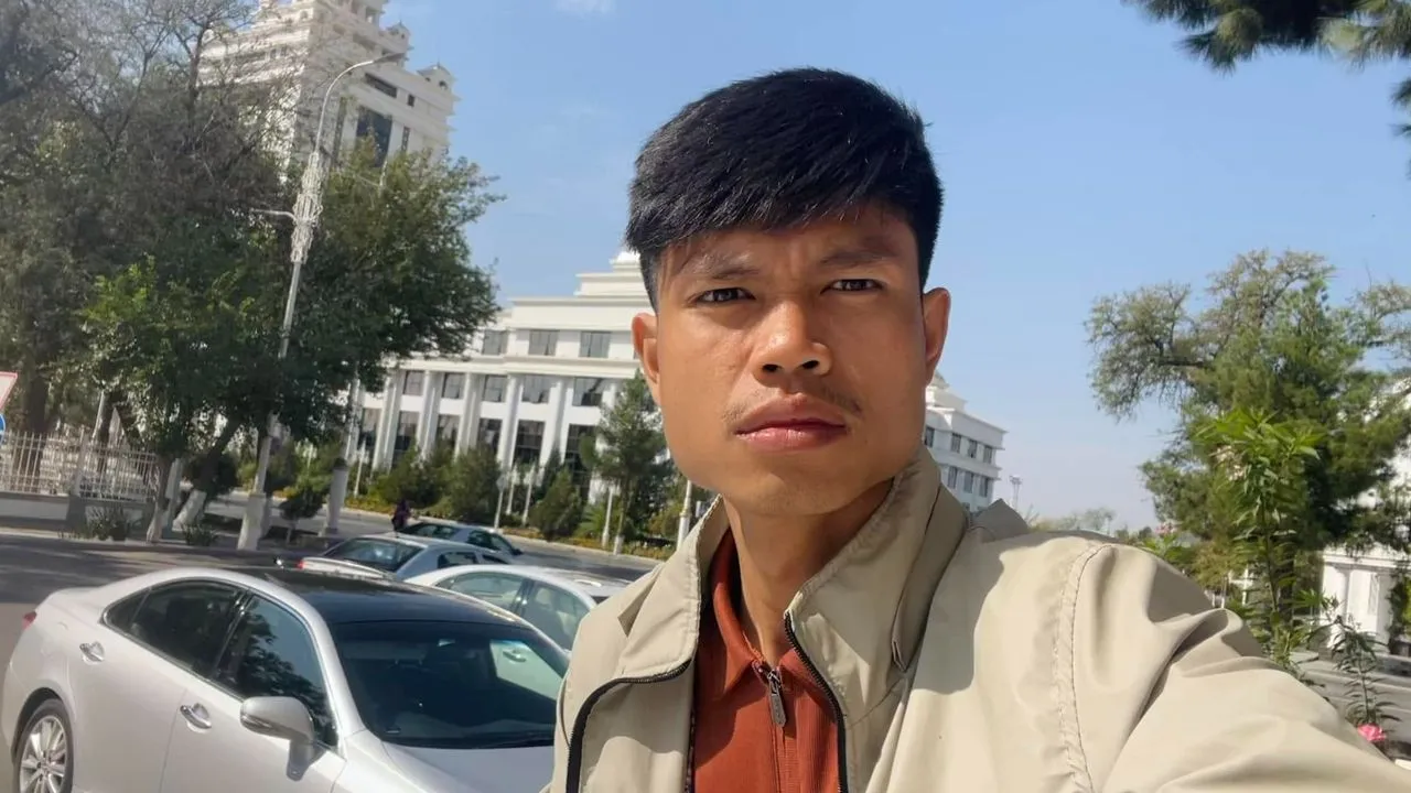 แพทย์ชื่อดัง สานต่อความตั้งใจ 'ฮลุน โซโล่' ยินดีร่วมสนับสนุนเด็กคนหนึ่งอยากเรียนหมอ