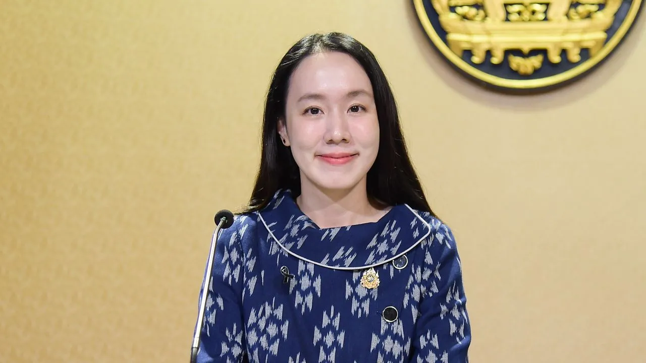 ยกระดับ 'ทะเบียนราษฎร' เปิด DOPA N.I.C.E. Center รับแจ้งเบาะแส สกัดบัญชีม้า-นอมินี