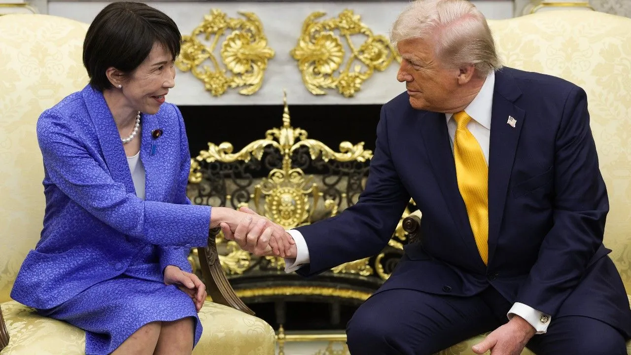 สหรัฐฯ-ญี่ปุ่น จับมือพยุงค่าเงินเยนครั้งแรกในรอบ 28 ปี หลังดิ่งต่ำสุดรอบ 40 ปี