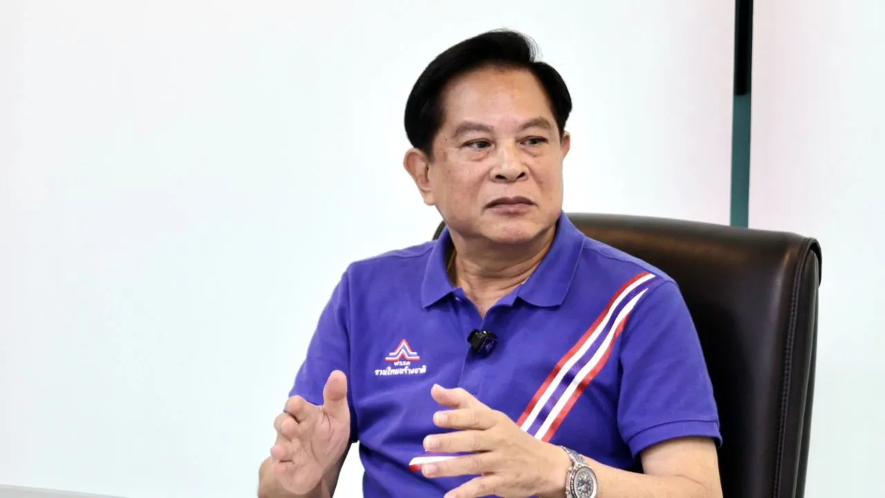 'พีระพันธุ์' ลั่นถ้ายังเป็นผู้พิพากษา จะตัดสินประหารชีวิตผู้ก่อเหตุคดี 2 พี่น้องรัสเซีย