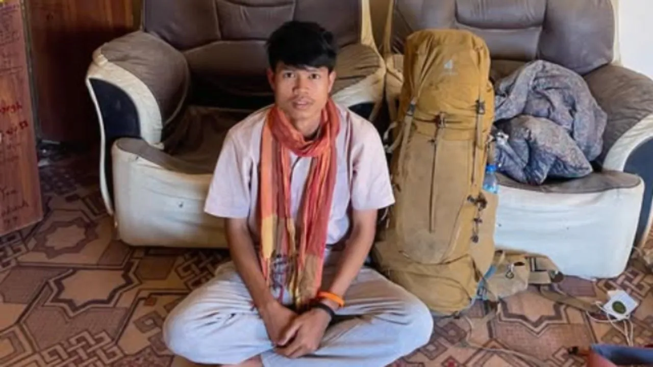 กต. เร่งประสานนำร่าง 'ฮลุน โซโล่' กลับไทย ชี้ไม่ต้องรอให้ผลชันสูตรเสร็จ