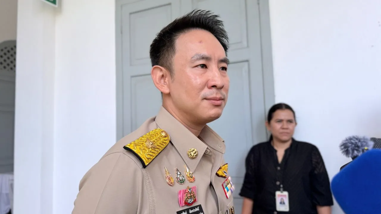 'วรศิษฎ์' ลั่น ส.ค. ได้เห็นถอดถอนพวกทุจริตสอบท้องถิ่นพ้นตำแหน่ง