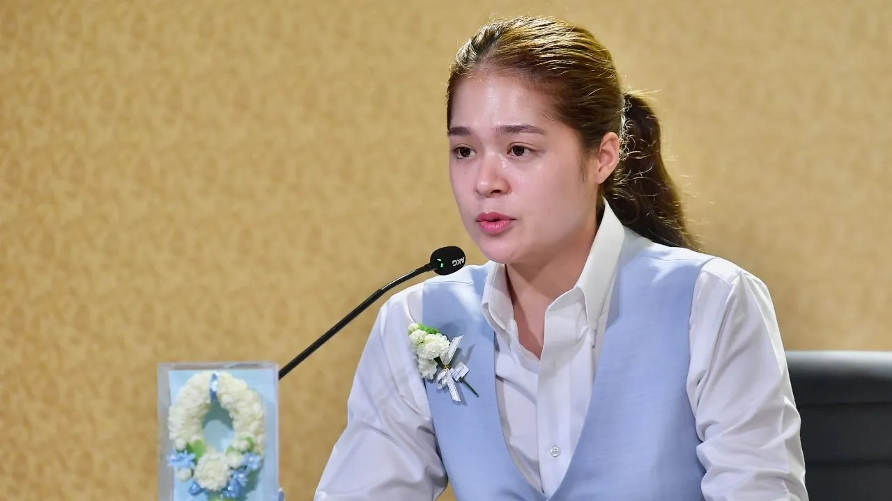 รัฐบาลเปิดตัวระบบ 'AI Psoriasis' คัดกรองโรคสะเก็ดเงินผ่านภาพถ่าย แม่นยำถึงร้อยละ 95