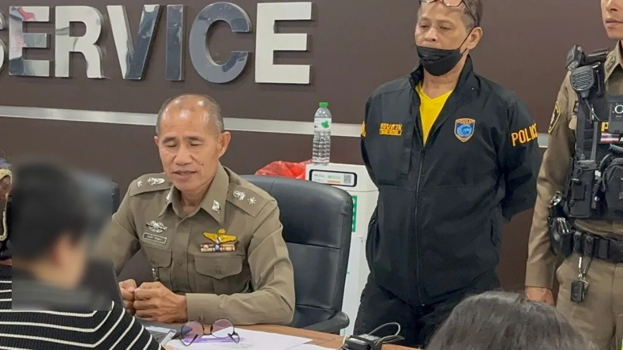 ชลบุรี เหยื่อโผล่แจ้งจับเพิ่ม แก๊งอ้างเป็นตำรวจ 'ชุดสืบ' อุ้มรีดเงิน มีพาไปขังเซฟเฮาส์
