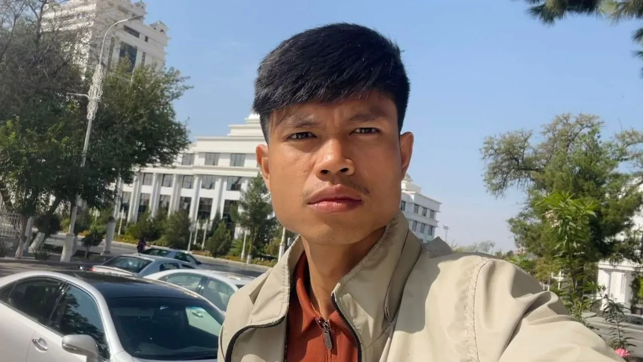 ร่าง 'ฮลุน โซโล่' ถึงไทย 6 ส.ค.นี้ สถานทูตฯ เร่งจอร์เจีย ส่งผลชันสูตรให้ทางการไทย