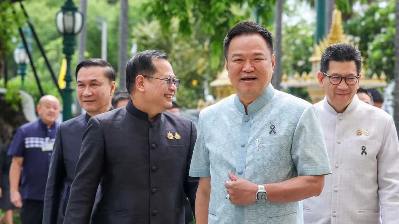 'ปกรณ์' เตรียมแจ้งผลสอบทุจริตท้องถิ่นให้นายกฯ ทราบ แต่ยังไม่เข้า ครม. เหตุกำลังปรับแก้