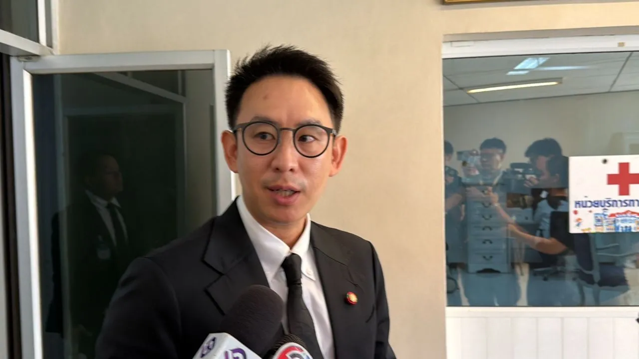'วรศิษฎ์' เผย โกงสอบท้องถิ่นเคาะจบวันนี้ ถอดถอน 5,925 รายชื่อ