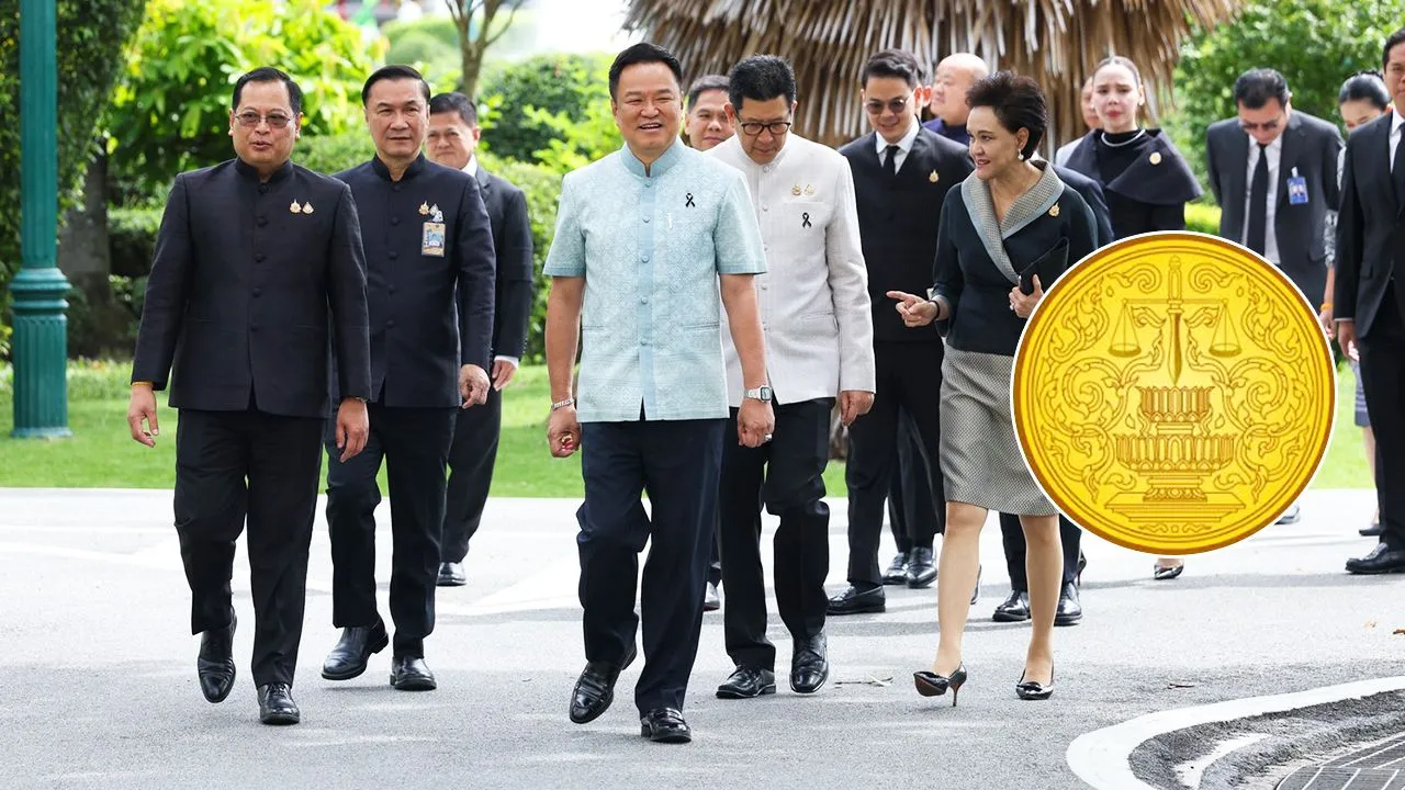 ไฟเขียว ขรก. กระทรวงยุติธรรม ลาเข้าร่วมโครงการบรรพชาอุปสมบทหมู่