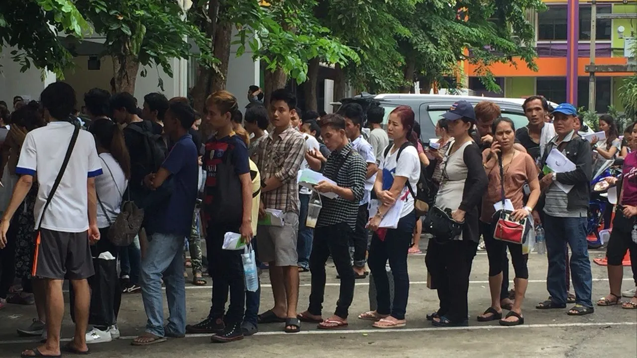 รัฐบาลยกระดับจ้างแรงงานข้ามชาติ ครม. ไฟเขียว MOU 'ไทย–เมียนมา' ใหม่
