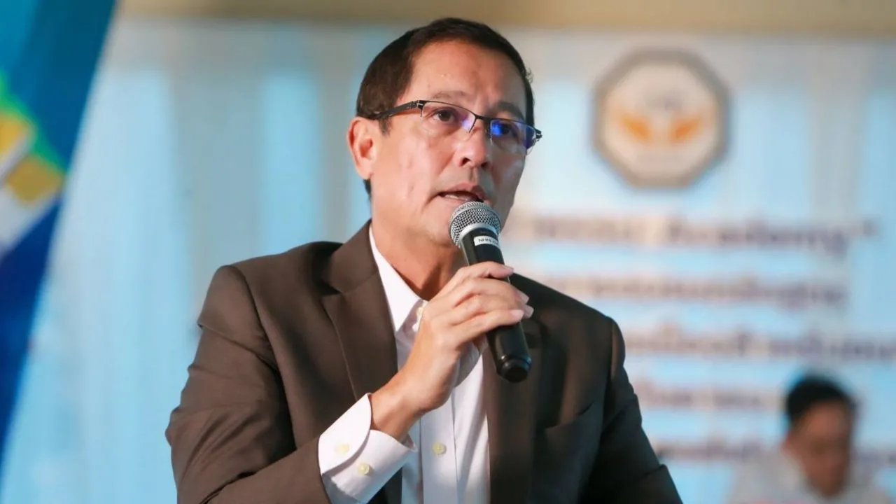 'อนุดิษฐ์' จี้รัฐบาลเร่งปิดช่องโหว่ข้อมูลประชาชนรั่ว ย้ำคือภัยมั่นคงระดับชาติ