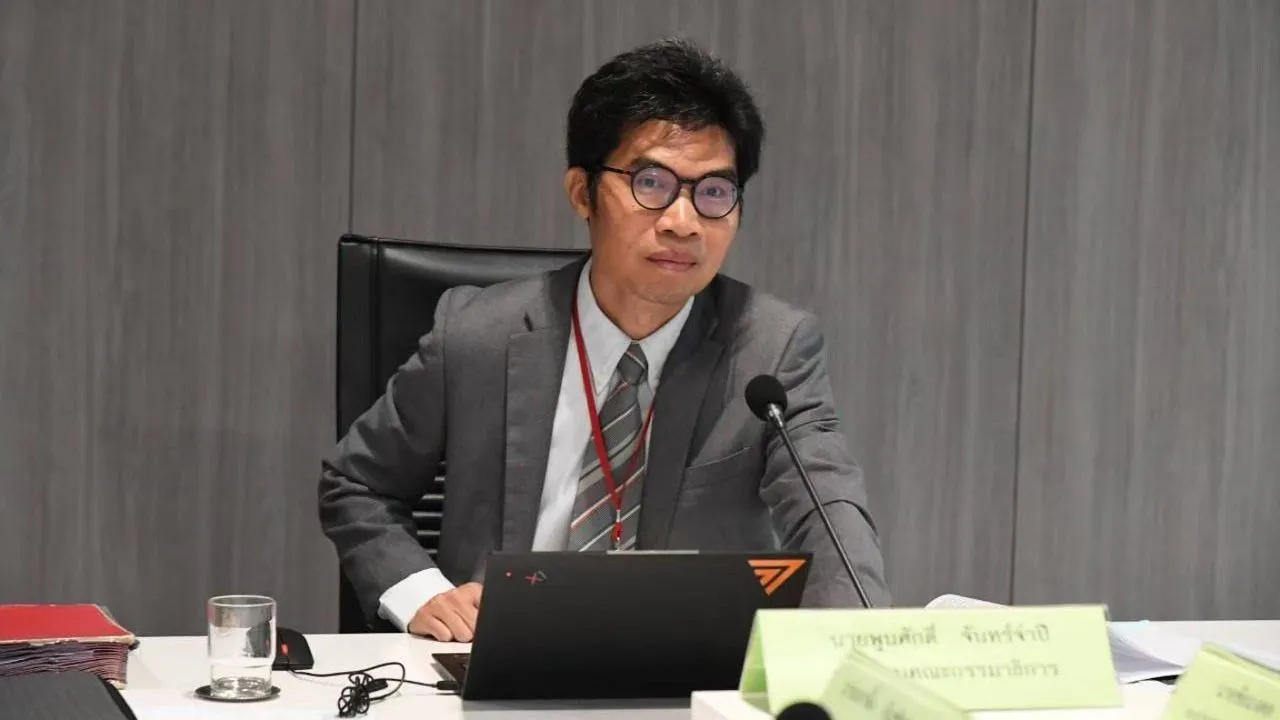 'พูนศักดิ์'ขอบคุณรมว.อุตสาหกรรมเร่งตรวจโรงงานปล่อยสารพิษ แต่สงสัยทำไมแค่สั่งปรับปรุง