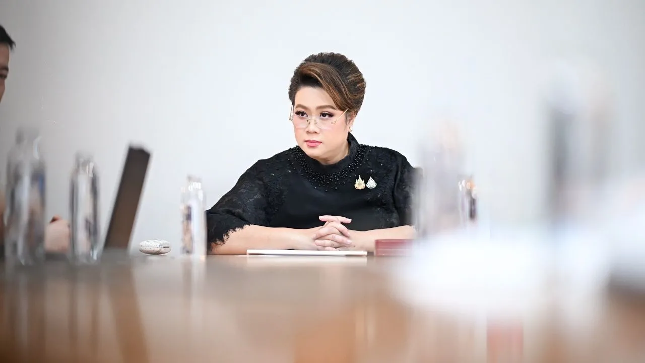 'ศุภมาส' ห่วงเทรนด์ดูดไขมันสร้างร่อง 11 สั่ง สคบ. ตรวจสอบคลินิกเสริมความงาม