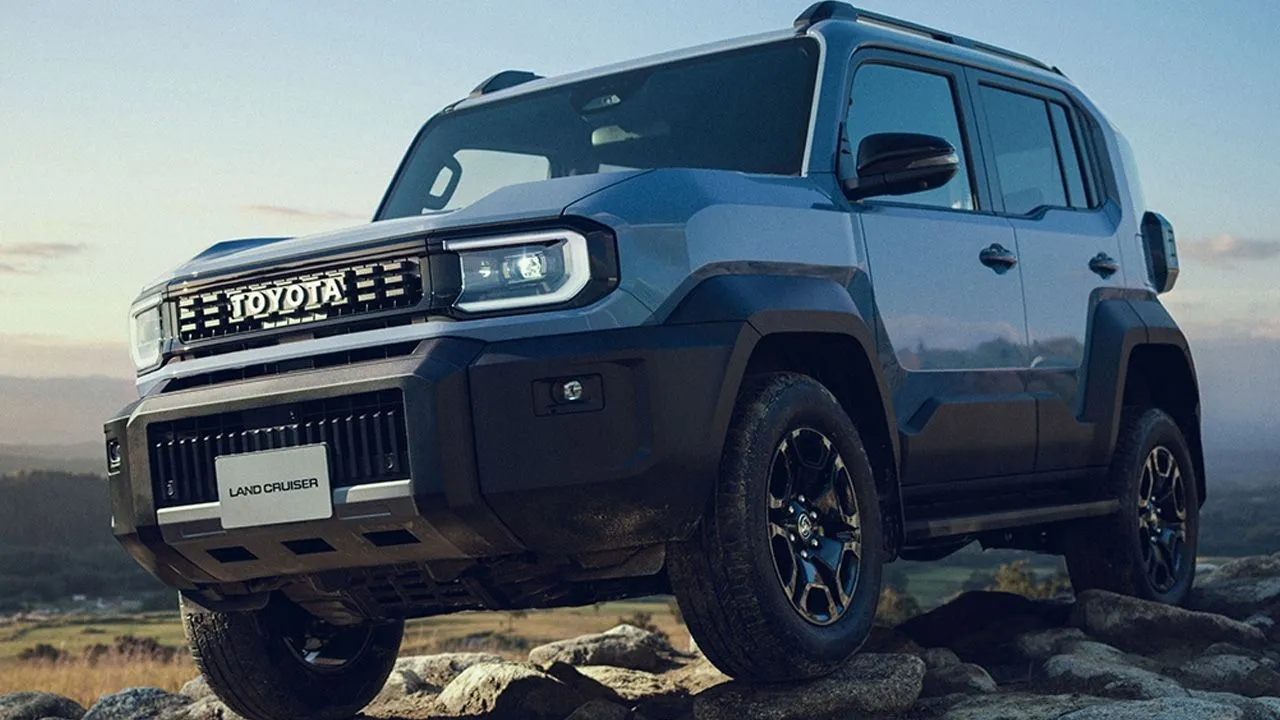 Toyota กำไรสุทธิไตรมาสแรกพุ่ง 75.6% ปรับเป้าทั้งปีใหม่ รับอานิสงส์เงินเยนอ่อน