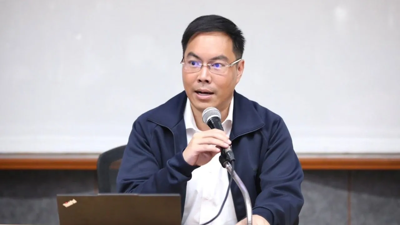 'อัครนันท์' เสียใจเหตุกราดยิงรร.เทพศิรินทร์ สั่ง ศธ. เร่งประสานช่วยเหลือผู้บาดเจ็บ