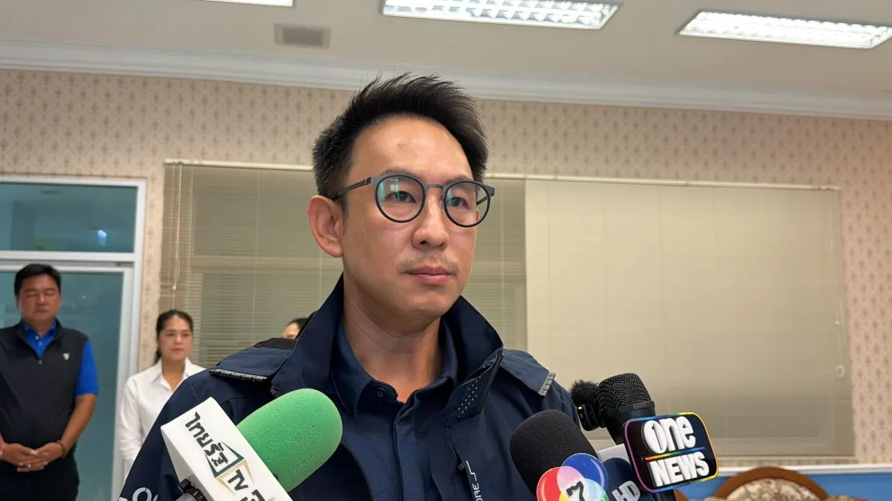 'วรศิษฎ์' ประกาศ 5 หมื่นชื่อ สอบท้องถิ่นผ่านวันนี้ คาดบรรจุแทน 5,925 คน