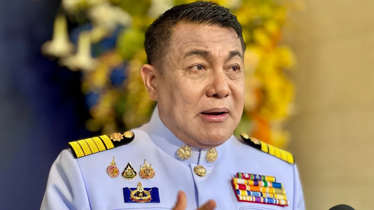 'ประธานชมรมกำนันผู้ใหญ่บ้านฯ' รับได้ หากกฎหมายกำหนดให้ลดวาระเหลือ 5 ปี