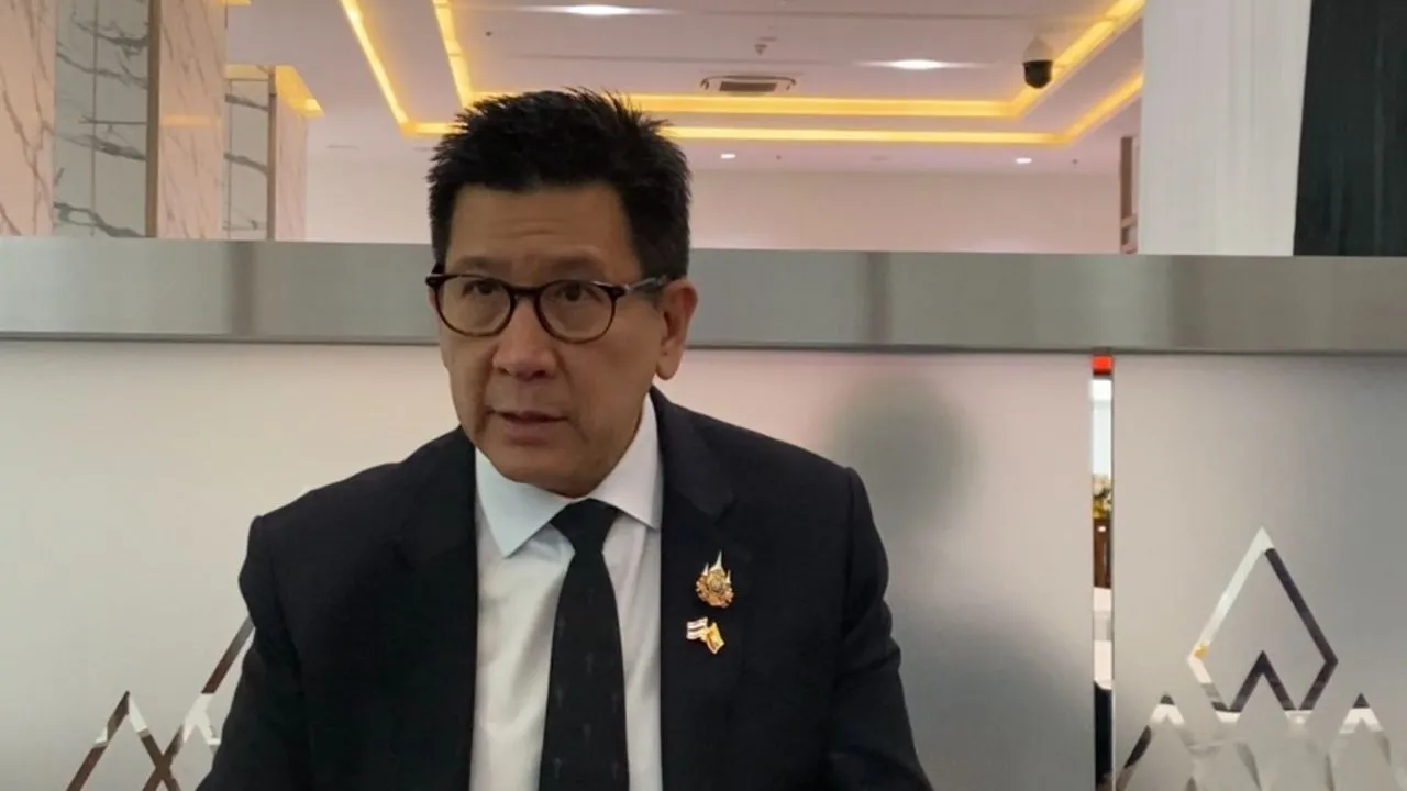 'เอกนิติ' เปิดโมเดล 'Solar Credit' นวัตกรรมสินเชื่อแนวใหม่ ดันติดตั้งโซลาร์เซลล์ ลดภาระค่าไฟ