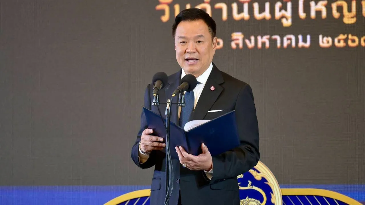 นายกฯ ขอเช็กเงินในกระเป๋า ก่อนตัดสินใจ 'ไทยช่วยไทย พลัส' เฟส 2